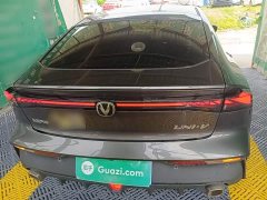 Changan UNI-V 2022 1.5T ZunGui Edition - ფოტო 6