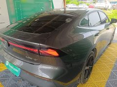 Changan UNI-V 2022 1.5T ZunGui Edition - ფოტო 7