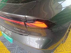 Changan UNI-V 2022 1.5T ZunGui Edition - ფოტო 8