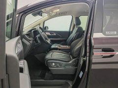 Changan CS75PLUS 2022 Classic Edition 1.5T Automatic Pioneer Type - ფოტო 10