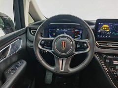 Changan CS75PLUS 2022 Classic Edition 1.5T Automatic Pioneer Type - ფოტო 11