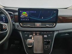 Changan CS75PLUS 2022 Classic Edition 1.5T Automatic Pioneer Type - ფოტო 12