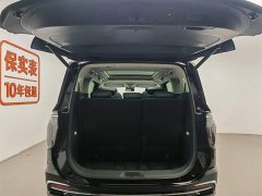 Changan CS75PLUS 2022 Classic Edition 1.5T Automatic Pioneer Type - ფოტო 16