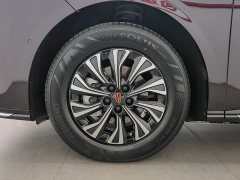 Changan CS75PLUS 2022 Classic Edition 1.5T Automatic Pioneer Type - ფოტო 17