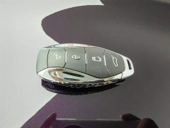 Changan CS75PLUS 2022 Classic Edition 1.5T Automatic Pioneer Type - ფოტო 19