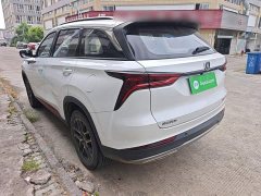 Changan CS75PLUS 2022 Classic Edition 1.5T Automatic Pioneer Type - ფოტო 5