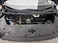 Changan CS75PLUS 2022 Classic Edition 1.5T Automatic Pioneer Type - ფოტო 6