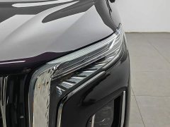 Changan CS75PLUS 2022 Classic Edition 1.5T Automatic Pioneer Type - ფოტო 7