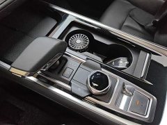 Changan CS55PLUS 2024 third generation 1.5T DCT youth version - ფოტო 9