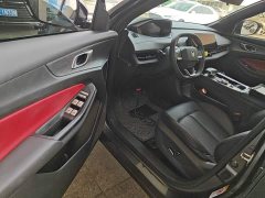 Changan CS55PLUS 2024 third generation 1.5T DCT youth version - ფოტო 11