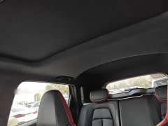 Changan CS55PLUS 2024 third generation 1.5T DCT youth version - ფოტო 12