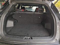 Changan CS55PLUS 2024 third generation 1.5T DCT youth version - ფოტო 13