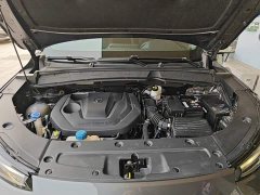 Changan CS55PLUS 2024 third generation 1.5T DCT youth version - ფოტო 14