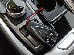 Changan CS55PLUS 2024 third generation 1.5T DCT youth version - ფოტო 15