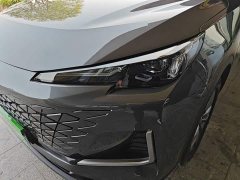 Changan CS55PLUS 2024 third generation 1.5T DCT youth version - ფოტო 16