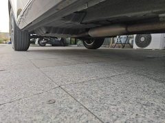 Changan CS55PLUS 2024 third generation 1.5T DCT youth version - ფოტო 17