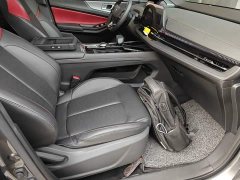 Changan CS55PLUS 2024 third generation 1.5T DCT youth version - ფოტო 18