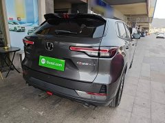 Changan CS55PLUS 2024 third generation 1.5T DCT youth version - ფოტო 5