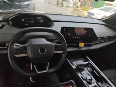 Changan CS55 PLUS 2024 Gen 3 1.5T DCT Light Year Edition - ფოტო 6