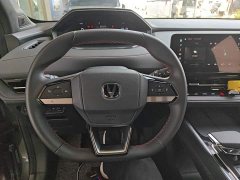 Changan CS55PLUS 2024 third generation 1.5T DCT youth version - ფოტო 6