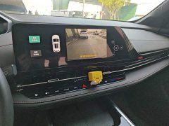 Changan CS55PLUS 2024 third generation 1.5T DCT youth version - ფოტო 8