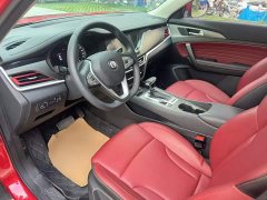Changan CS35 Plus 2019 1.4T DCT Blue Whale Edition - ფოტო 13