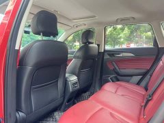 Changan CS35 Plus 2019 1.4T DCT Blue Whale Edition - ფოტო 14