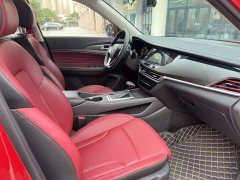 Changan CS35 Plus 2019 1.4T DCT Blue Whale Edition - ფოტო 15