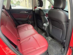 Changan CS35 Plus 2019 1.4T DCT Blue Whale Edition - ფოტო 16