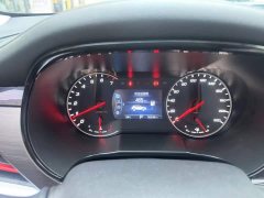Changan CS35 Plus 2019 1.4T DCT Blue Whale Edition - ფოტო 3