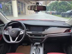 Changan CS35 Plus 2019 1.4T DCT Blue Whale Edition - ფოტო 4