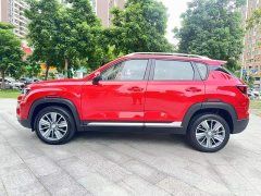 Changan CS35 Plus 2019 1.4T DCT Blue Whale Edition - ფოტო 7