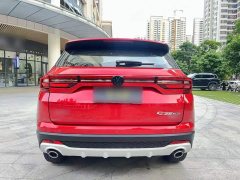 Changan CS35 Plus 2019 1.4T DCT Blue Whale Edition - ფოტო 9