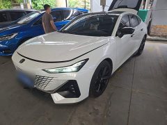 Changan UNI-V 1.5T High-Performance Edition - ფოტო 1