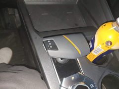 Changan UNI-V 1.5T High-Performance Edition - ფოტო 10