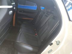Changan UNI-V 1.5T High-Performance Edition - ფოტო 13
