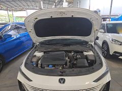 Changan UNI-V 1.5T High-Performance Edition - ფოტო 16