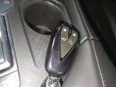 Changan UNI-V 1.5T High-Performance Edition - ფოტო 17