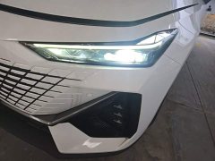 Changan UNI-V 1.5T High-Performance Edition - ფოტო 18