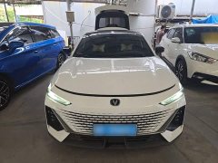 Changan UNI-V 1.5T High-Performance Edition - ფოტო 3