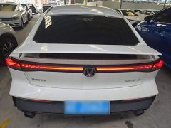 Changan UNI-V 1.5T High-Performance Edition - ფოტო 4