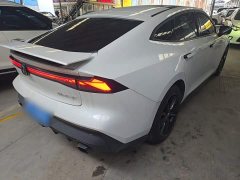 Changan UNI-V 1.5T High-Performance Edition - ფოტო 5