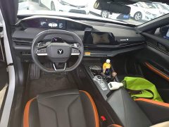Changan UNI-V 1.5T High-Performance Edition - ფოტო 6