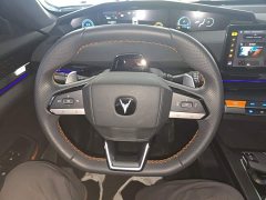 Changan UNI-V 1.5T High-Performance Edition - ფოტო 7