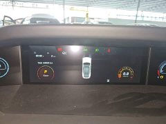 Changan UNI-V 1.5T High-Performance Edition - ფოტო 8