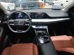 Changan Eado PLUS 1.4T Dual-Clutch High-Performance Edition - ფოტო 10