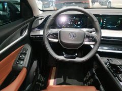 Changan Eado PLUS 1.4T Dual-Clutch High-Performance Edition - ფოტო 11