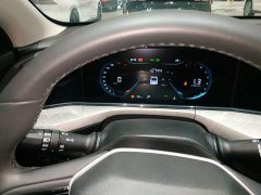 Changan Eado PLUS 1.4T Dual-Clutch High-Performance Edition - ფოტო 12