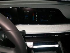 Changan Eado PLUS 1.4T Dual-Clutch High-Performance Edition - ფოტო 13