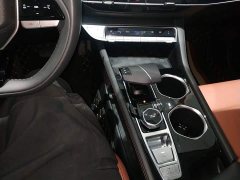 Changan Eado PLUS 1.4T Dual-Clutch High-Performance Edition - ფოტო 14